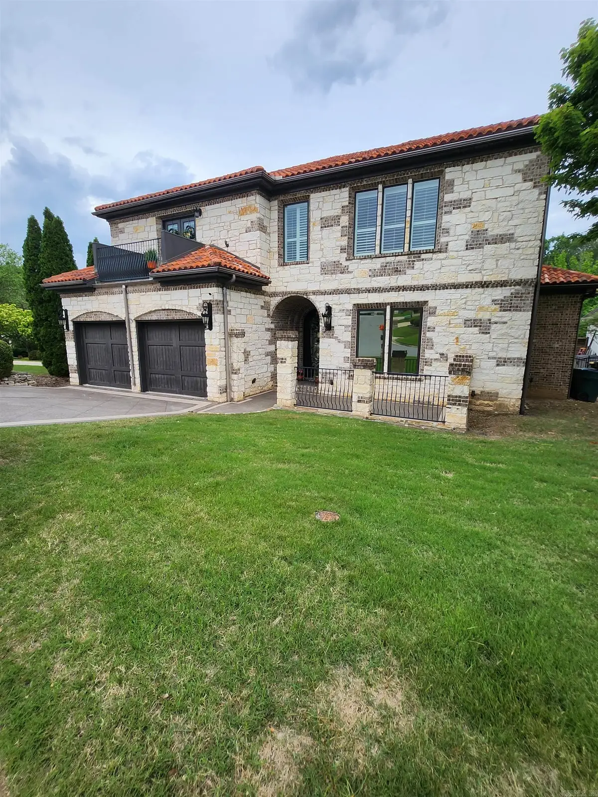 11 La Scala Court, Little Rock, AR 72212 - #1