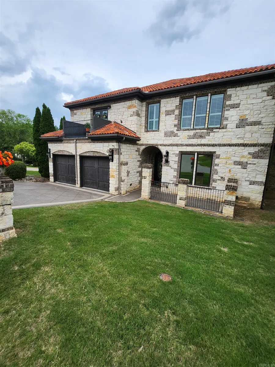 11 La Scala Court, Little Rock, AR 72212 - #2