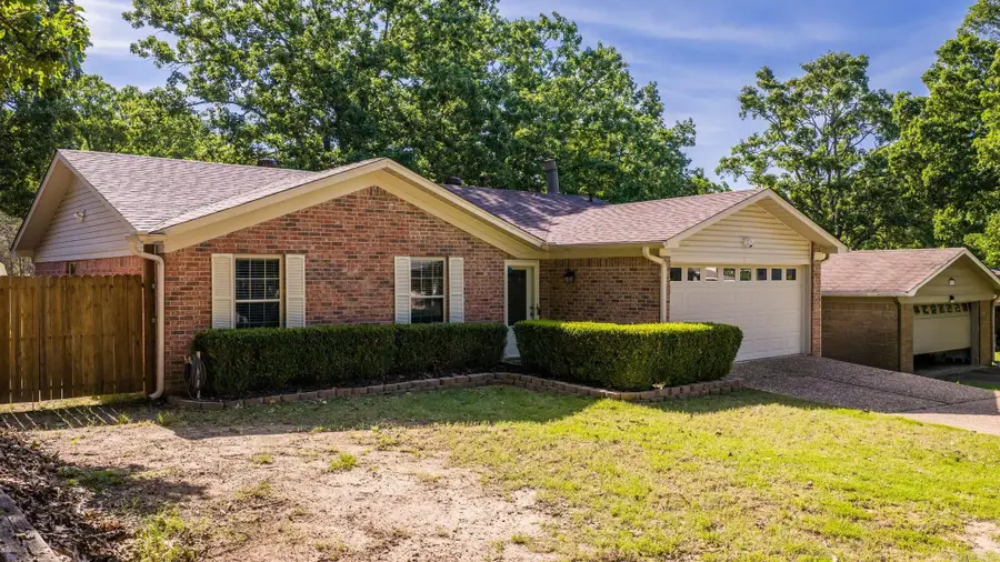 9100 Peach Tree, Sherwood, AR 72120 - #2