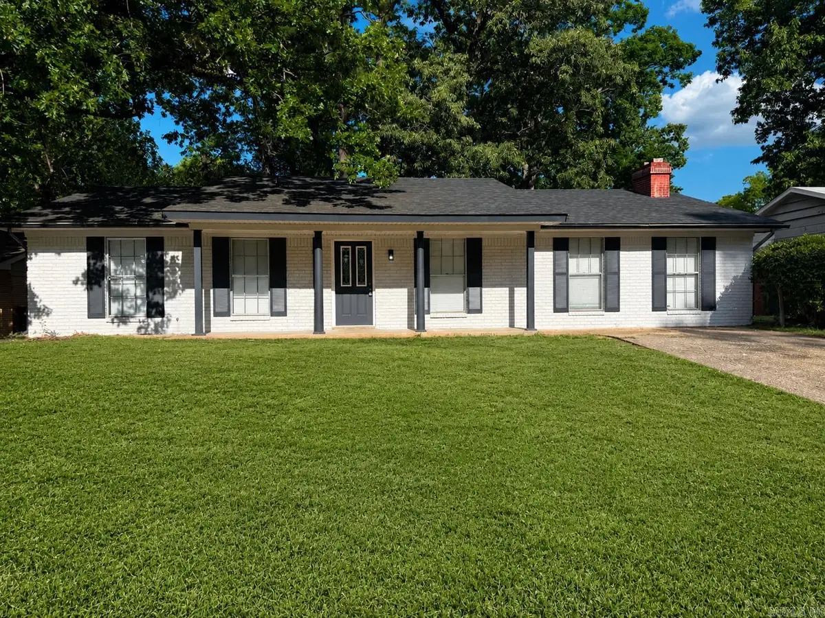 10019 Republic Lane, Little Rock, AR 72209 - #1