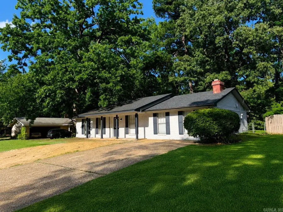 10019 Republic Lane, Little Rock, AR 72209 - #2