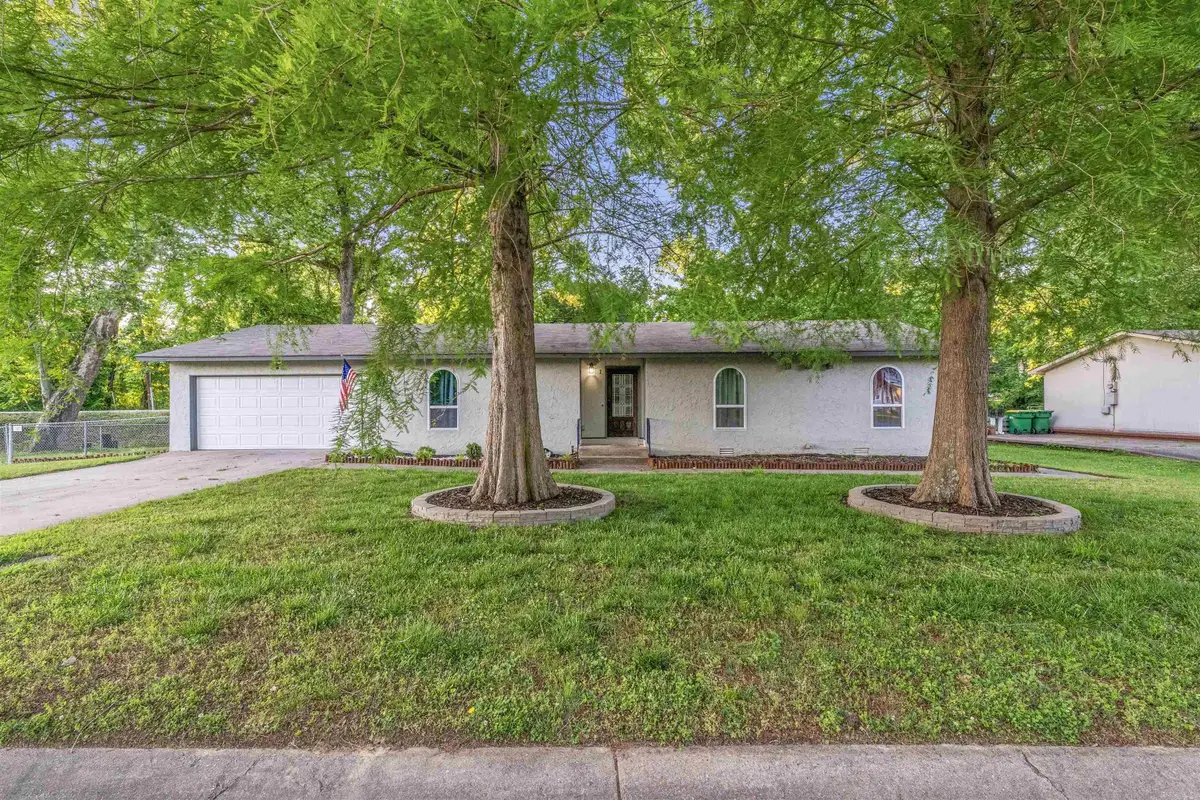 1 Brookway Drive, Sherwood, AR 72120 - #1