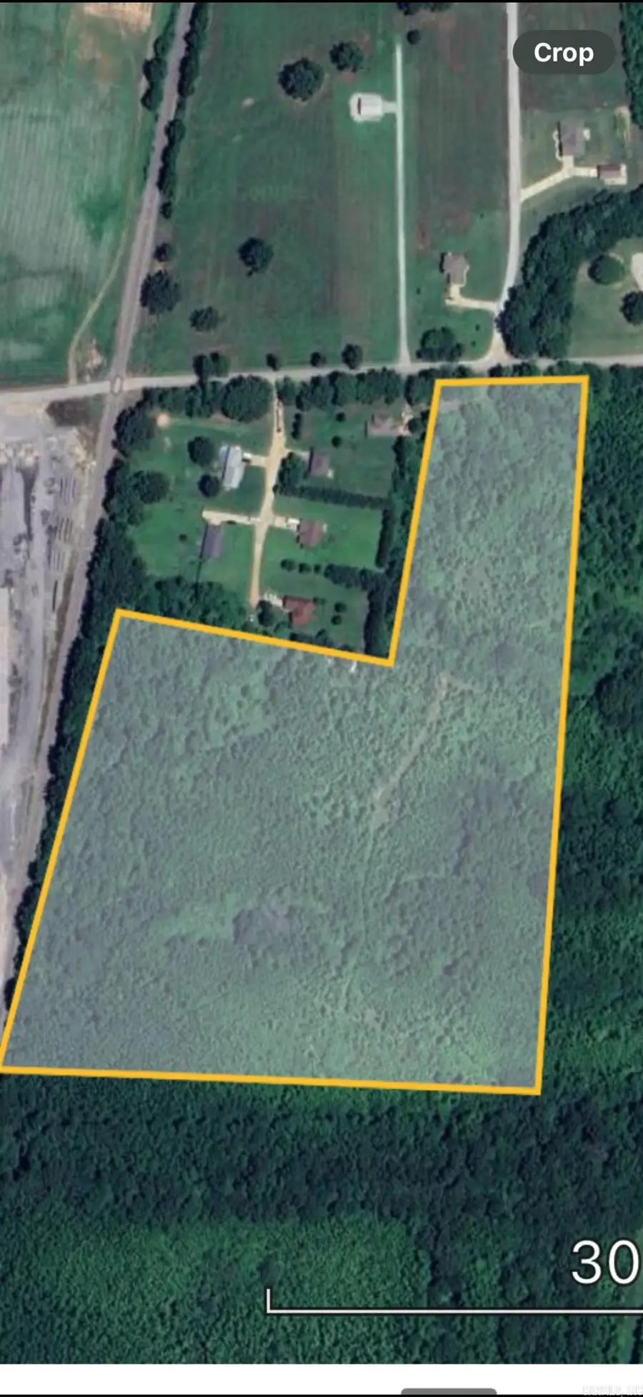 Address Withheld By Seller, Jonesboro, AR 72404 - #2