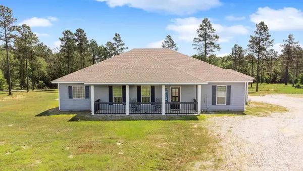 12655 Mars Hill Road, Bauxite, AR 72011
