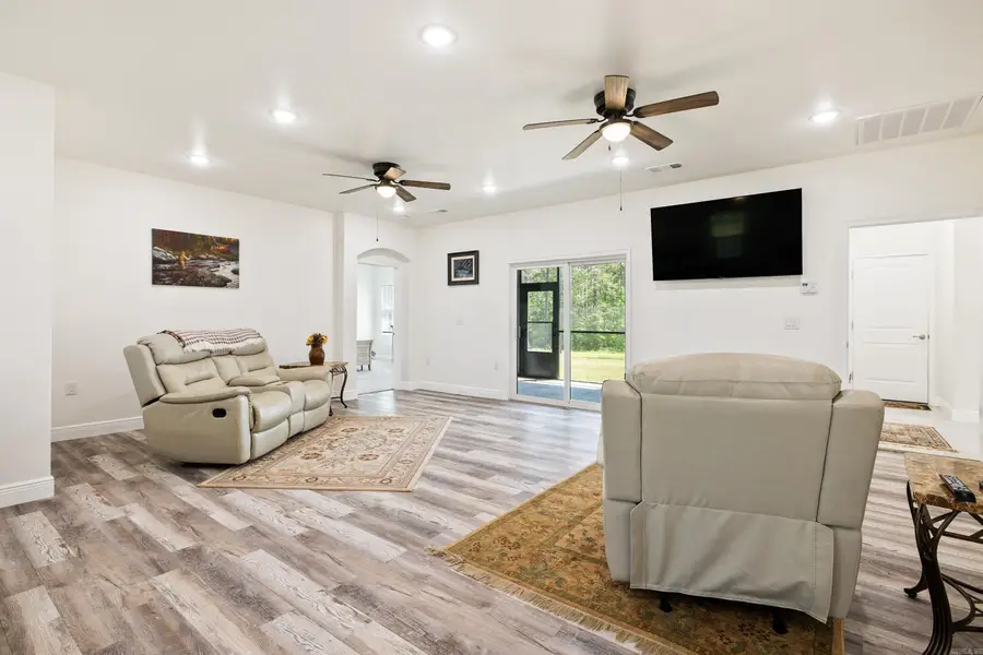 12655 Mars Hill Road, Bauxite, AR 72011 - #3