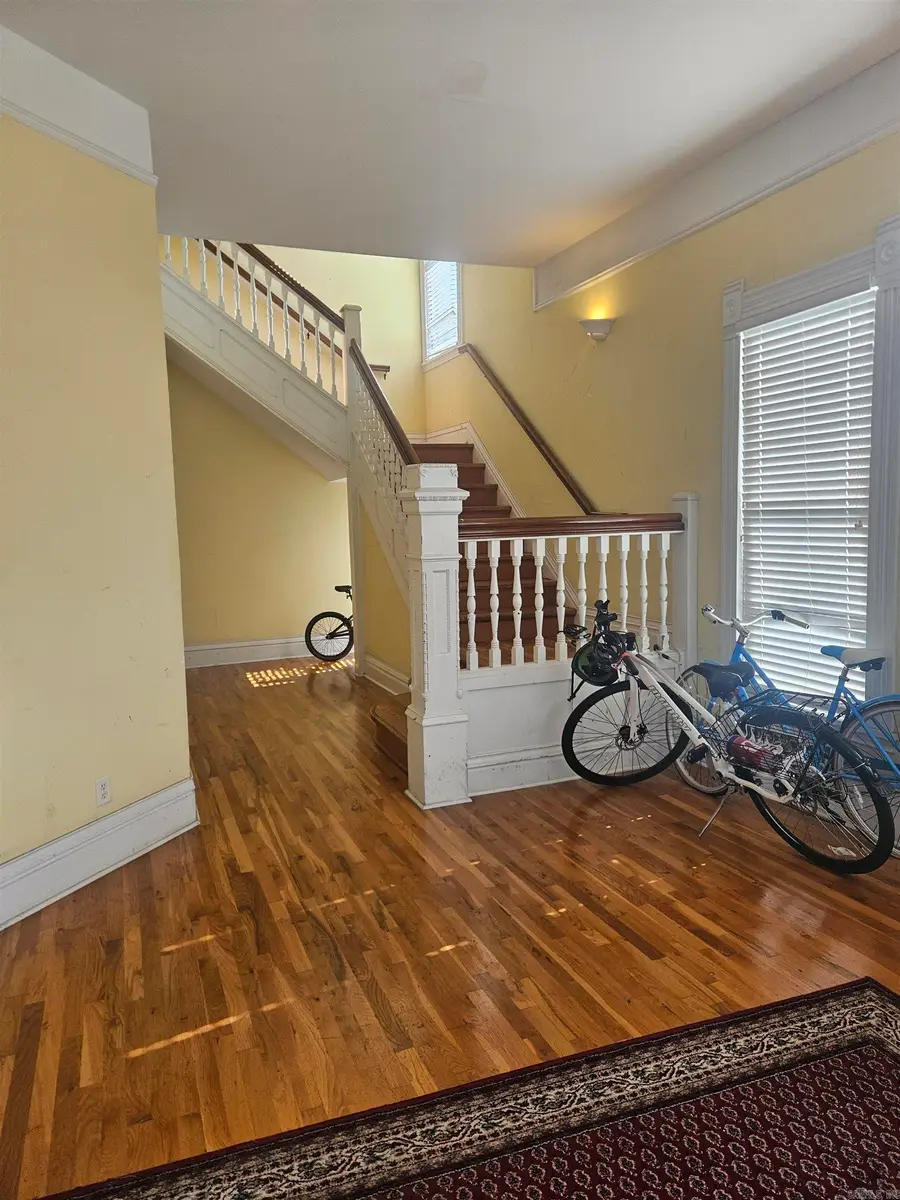 415 E 9th, Little Rock, AR 72202 - #3