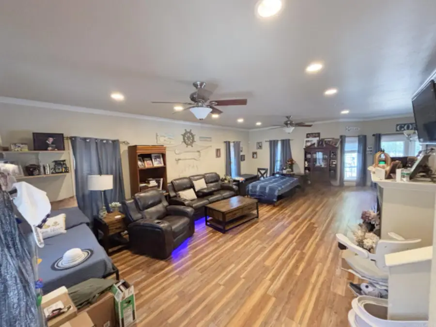 2002 Lakeshore Drive, Heber Springs, AR 72543 - #2