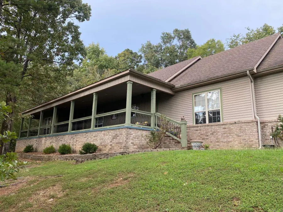 6 Maplewood West, Heber Springs, AR 72543 - #2
