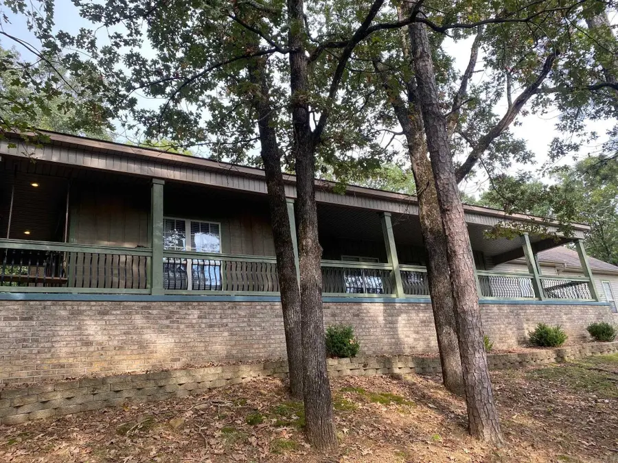 6 Maplewood West, Heber Springs, AR 72543 - #3