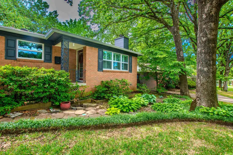 15 Gregory La, Little Rock, AR 72205 - #3