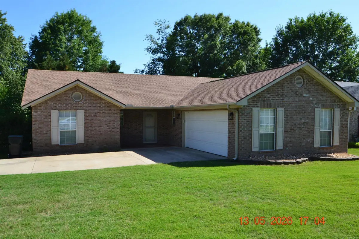 11 Farrah Drive, Ward, AR 72176 - #1