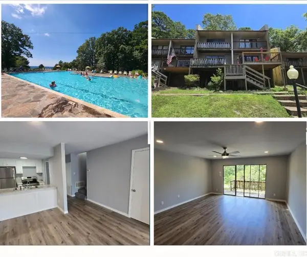 601 Dave Creek Parkway #73, Fairfield Bay, AR 72088
