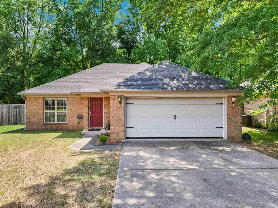 13 Thomas Circle, Greenbrier, AR 72058 - #2