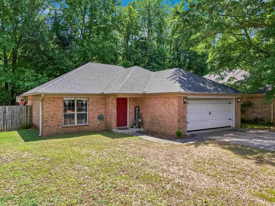 13 Thomas Circle, Greenbrier, AR 72058 - #3