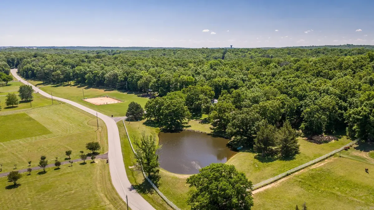 108 Temple Drive, Sherwood, AR 72120 - #1