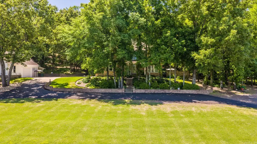 108 Temple Drive, Sherwood, AR 72120 - #2