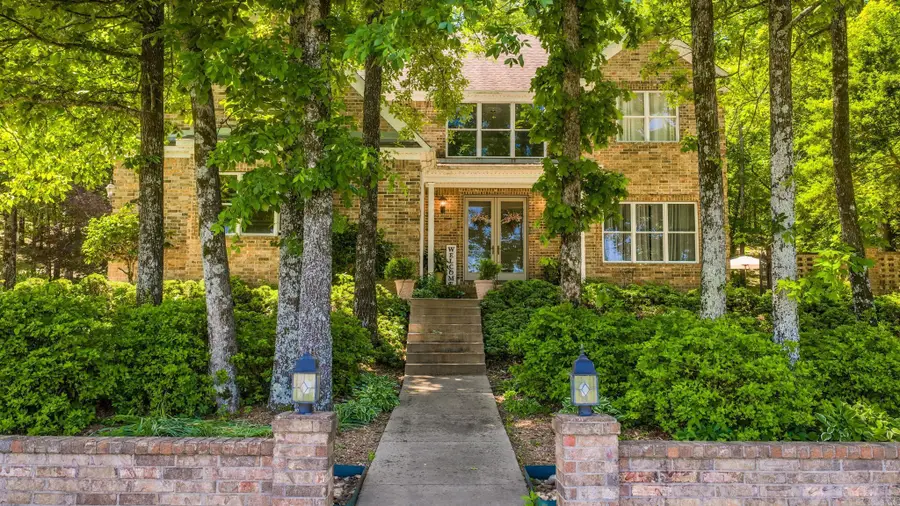 108 Temple Drive, Sherwood, AR 72120 - #3