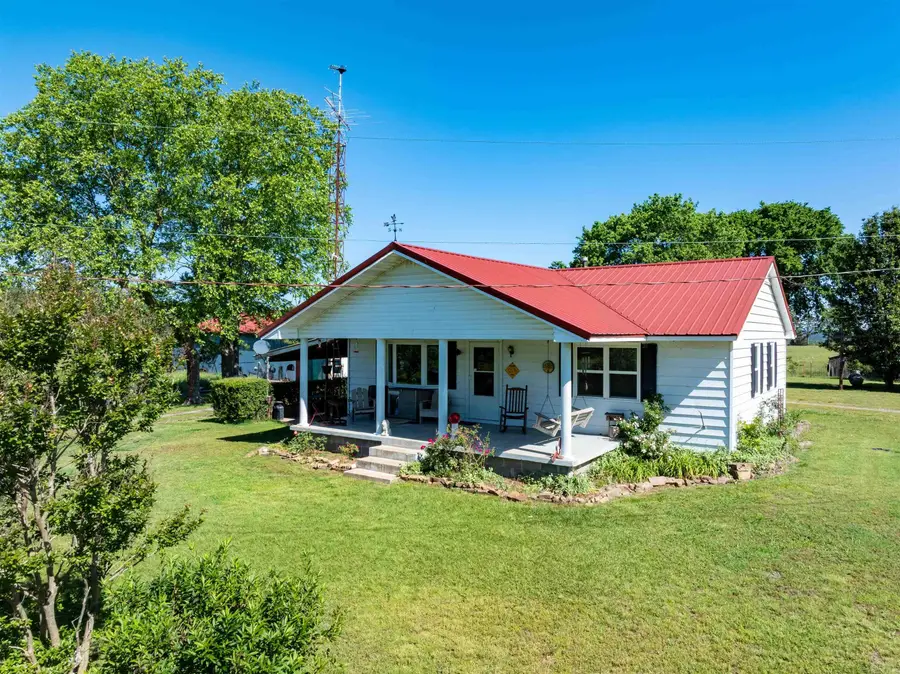 6637 Highway 9, Center Ridge, AR 72027 - #2