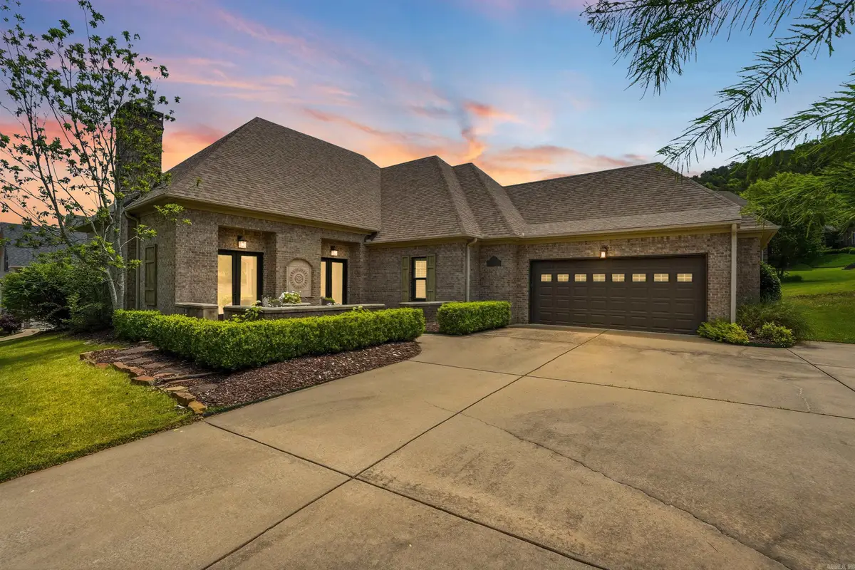 143 Courts Lane, Little Rock, AR 72223 - #1