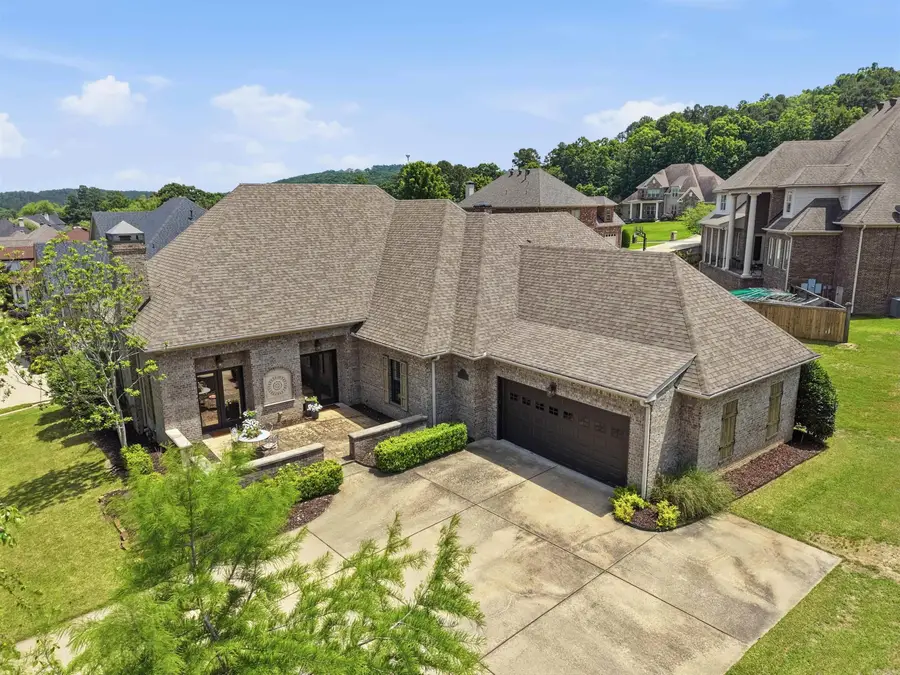 143 Courts Lane, Little Rock, AR 72223 - #2
