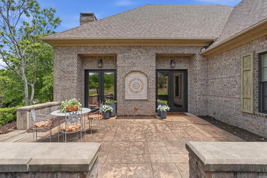 143 Courts Lane, Little Rock, AR 72223 - #3