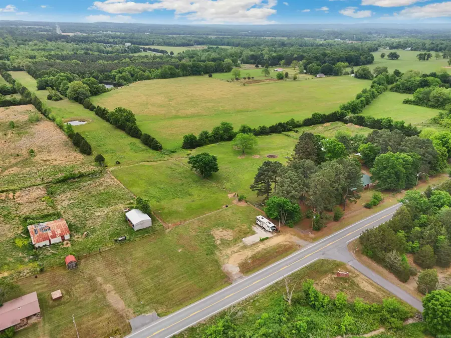 1402 36 Highway, Mount Vernon, AR 72111 - #2