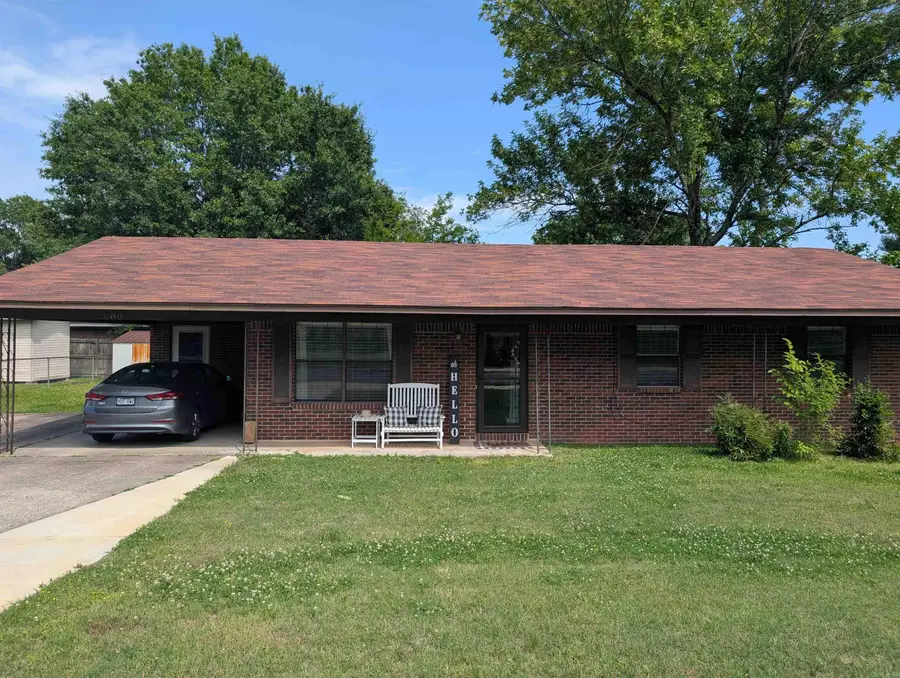 680 E German Lane, Conway, AR 72032 - #2