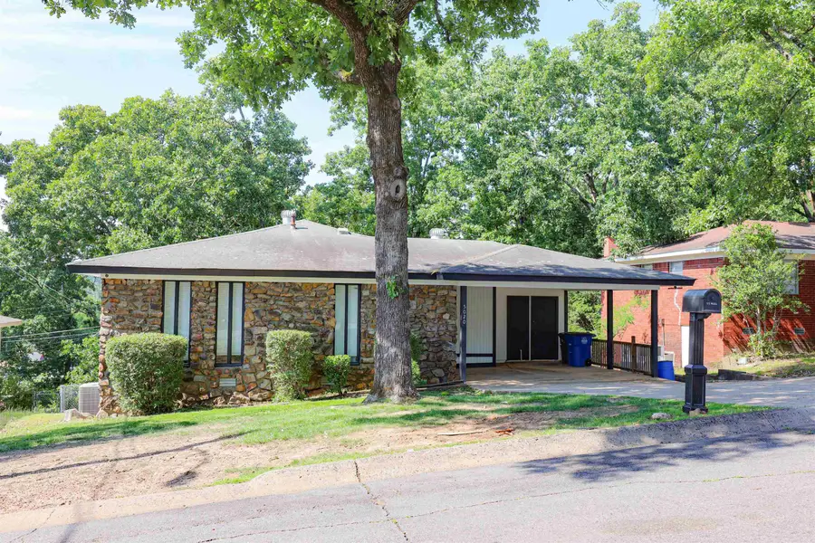 5020 Lynn Lane, North Little Rock, AR 72118 - #2