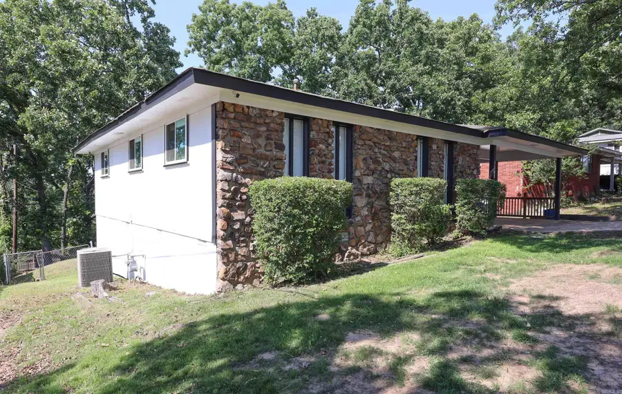 5020 Lynn Lane, North Little Rock, AR 72118 - #3