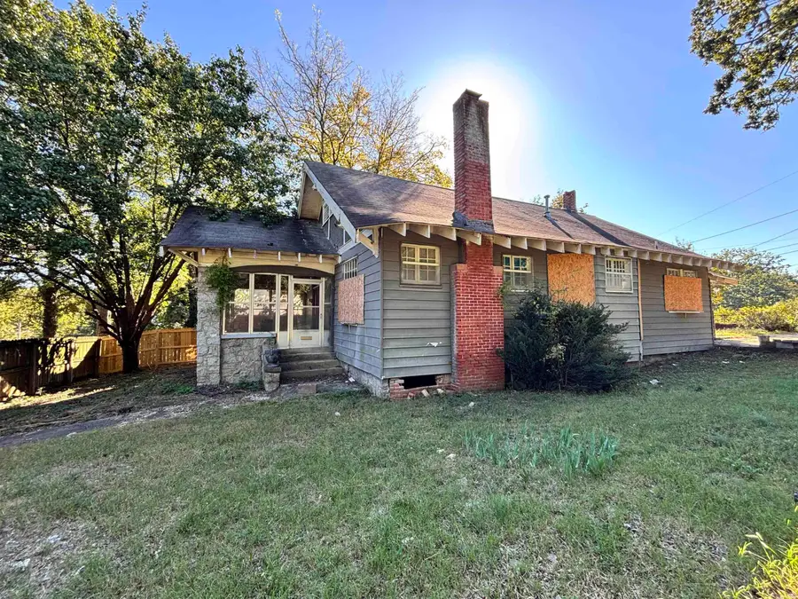 1515 W 22nd, Little Rock, AR 72202 - #2