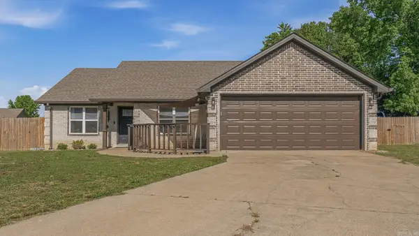 717 Troy Cove, Jonesboro, AR 72405