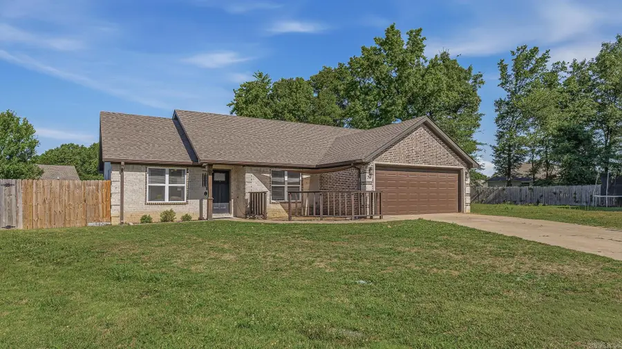 717 Troy Cove, Jonesboro, AR 72405 - #2