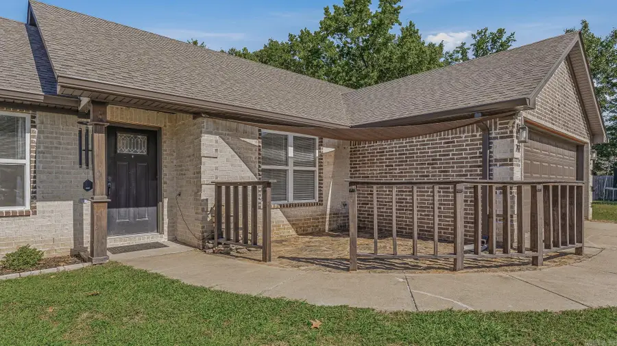 717 Troy Cove, Jonesboro, AR 72405 - #3