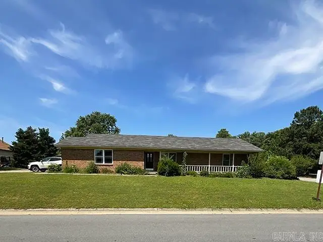 9 Mockingbird Lane, Conway, AR 72032 - #1