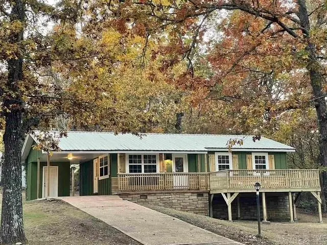 407 Dove Ln, Horseshoe Bend, AR 72512 - #1