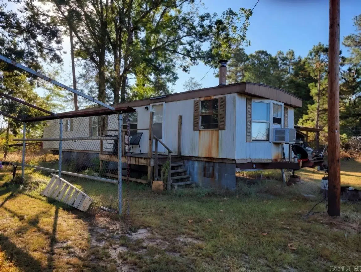 1420 Palmetto Road, Sparkman, AR 71763 - #1