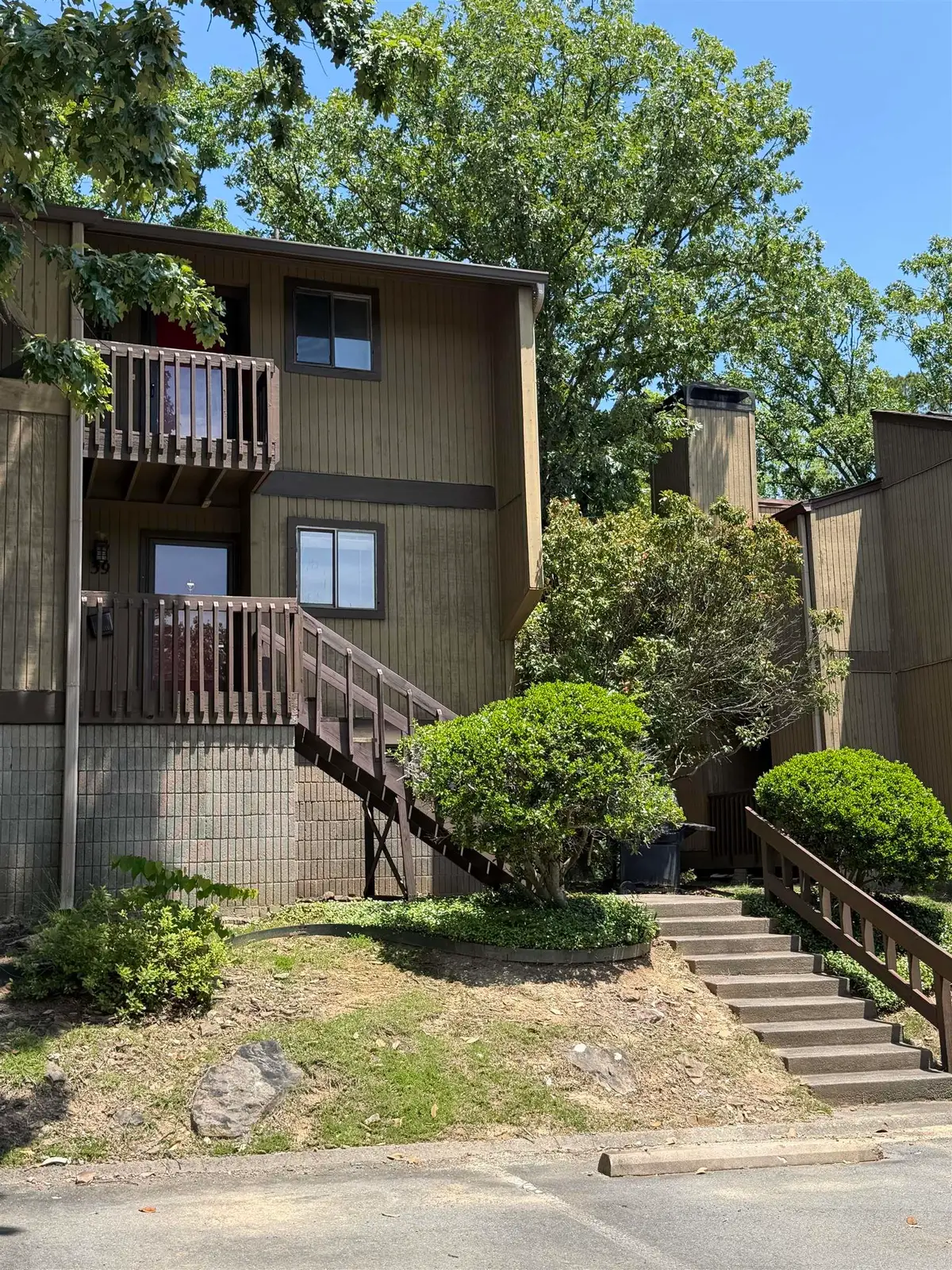 505 Green Mountain Circle #39, Little Rock, AR 72211 - #1