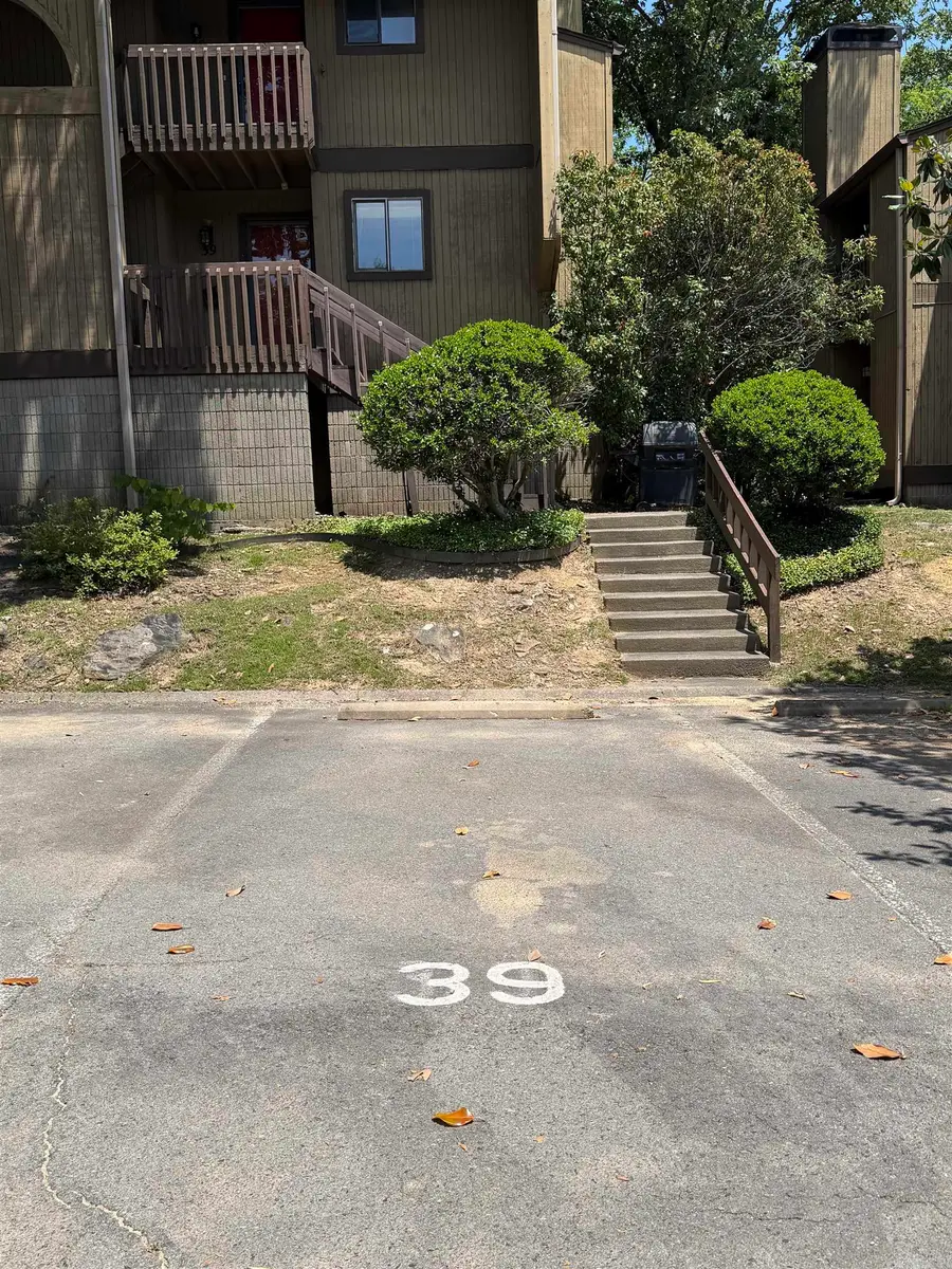 505 Green Mountain Circle #39, Little Rock, AR 72211 - #2
