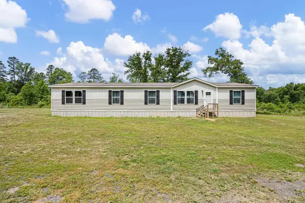 1389 Casa Mountain Rd, Casa, AR 72025