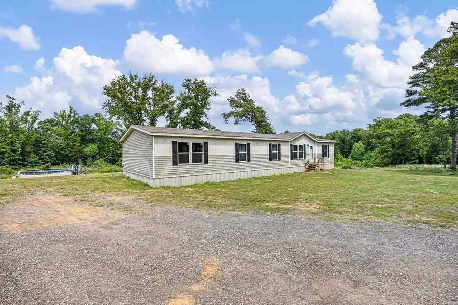 1389 Casa Mountain Rd, Casa, AR 72025 - #2