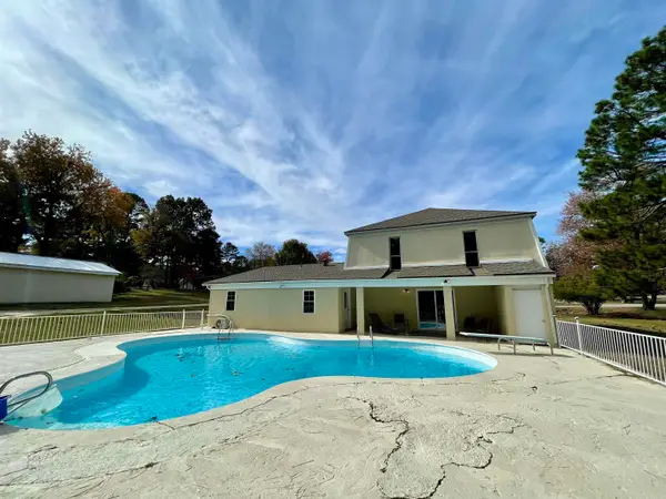 4100 Renee Drive, Jonesboro, AR 72404