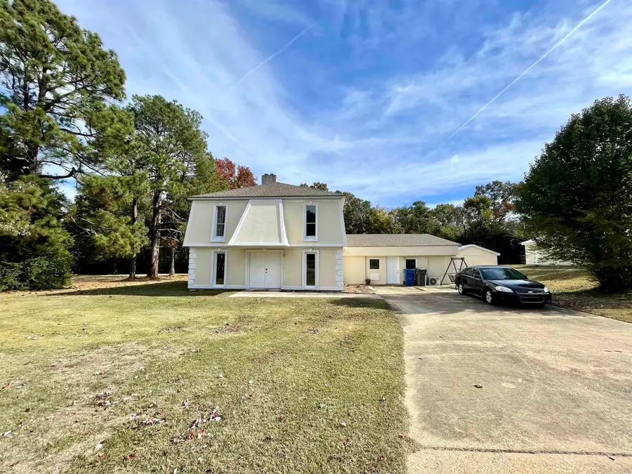 4100 Renee Drive, Jonesboro, AR 72404 - #2