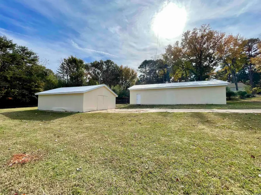 4100 Renee Drive, Jonesboro, AR 72404 - #3