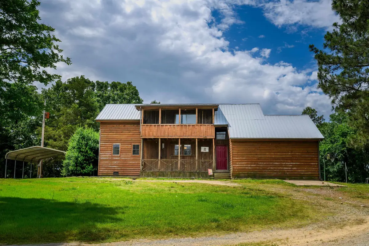 138 Sunrise Lane, Cove, AR 71937 - #1