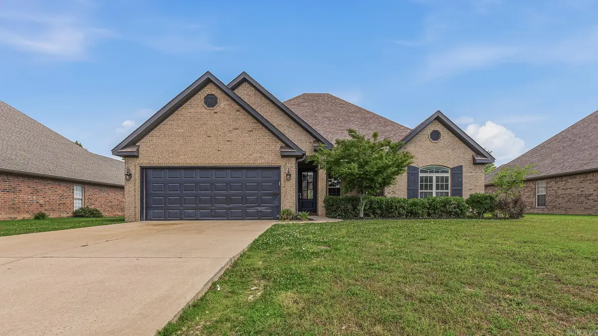 6228 Merrell Drive, Jonesboro, AR 72404 - #1
