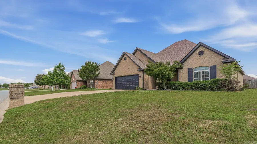 6228 Merrell Drive, Jonesboro, AR 72404 - #2