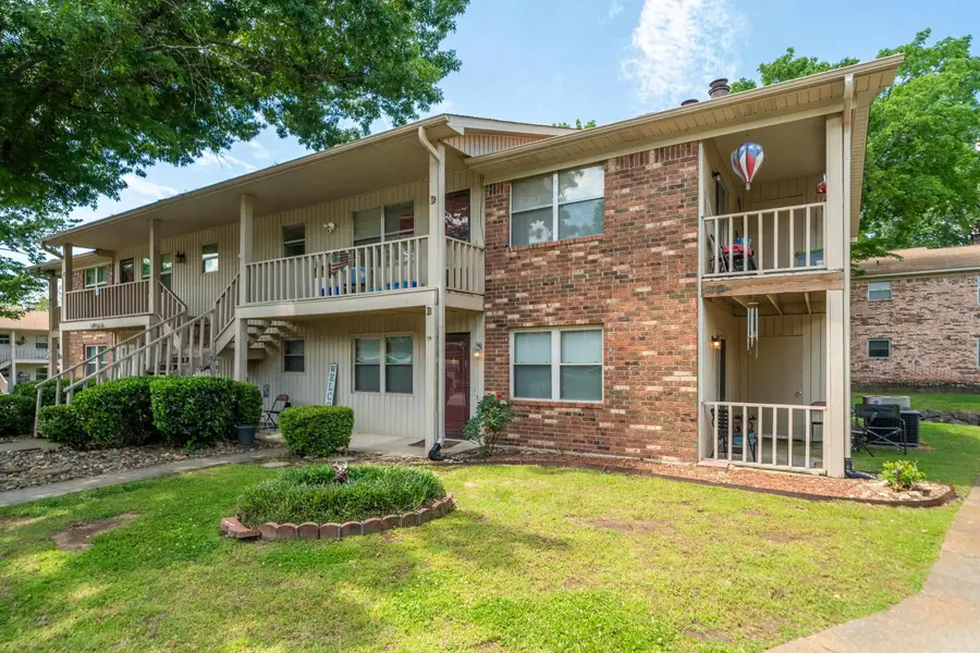 160 Cooper Street #B11, Hot Springs, AR 71913 - #2