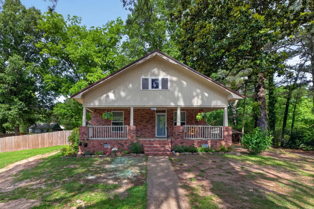 527 S 14th Street, Arkadelphia, AR 71923 - #1