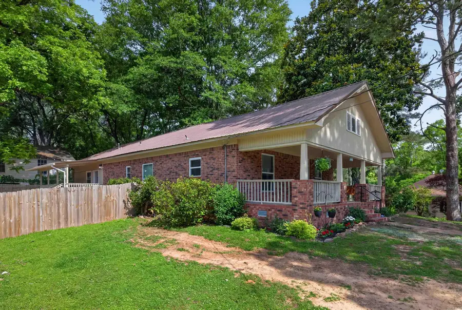 527 S 14th Street, Arkadelphia, AR 71923 - #3