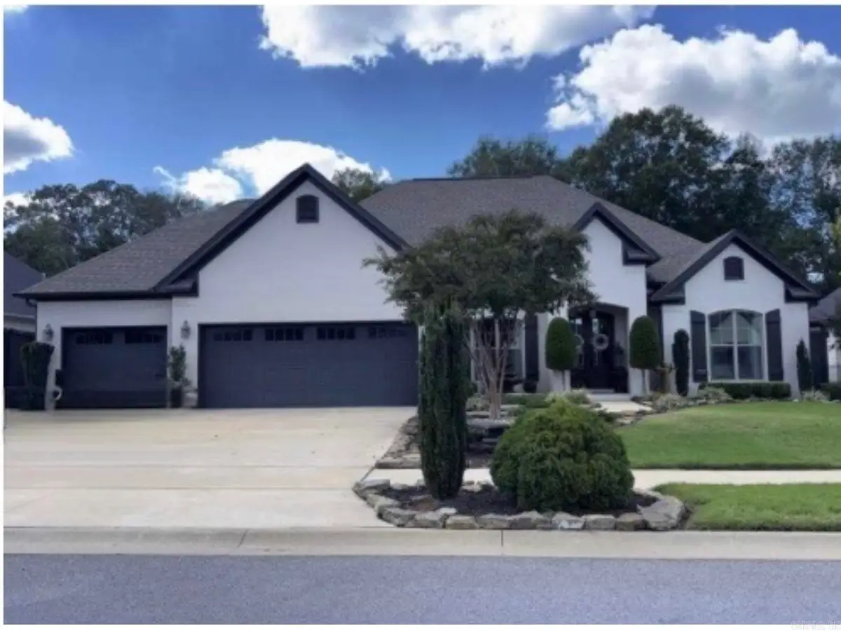 1525 Green Tree Drive, Conway, AR 72034 - #1